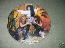 OZZY OSBOURNE RARE PICTURE DISC