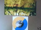 Panic color vinyl Bane American Nightmare Have Heart B9