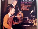 SLS 836 PAUL TORTELIER - BEETHOVEN CELLO SONATAS 2LPs