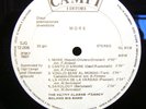 1969 MONO ITALIAN PROMO Clarke - BOLAND Big Band MORE