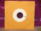 ROLLING STONES JUMPIN JACK FLASH 45 TEST PRESSING RARE