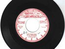 RARE ROCKABILLY 45 - Alvis Wayne on Westport 140