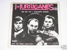 The Hurriganes - Hey Hey Hey - 1977 Finland Punk 7