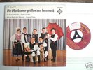 Slavko Avsenik Orig. Oberkrainer grüßen  Musterplatte