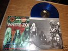 White Zombie Astro-Creep:2000 (LP) Blue Vinyl