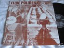 Rare orig.LP - Clive Palmer 