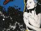 DISCO DREAM AND THE ANDROIDS 1979 ORIG. SYNTH LP+12” ??