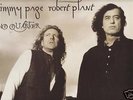 JIMMY PAGE ROBERT PLANT -No Quarter -2LPs- Led Zeppelin