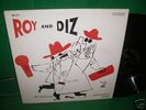Roy and Diz  #2 Clef DG Eldridge gillespie DSM NM