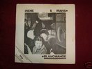 1ST BLANCMANGE SINGLE EP IRENE & MAVIS 7