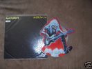 IRON MAIDEN FEAR OF THE DARK LIM. SHAPED PICTURE VINYL