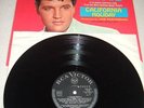 Elvis Presley-California Holiday German LP RCA VICTOR