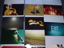 THE KILLERS- HOT FUSS BOX SET- LOW NUMBER RARE UNPLAYED