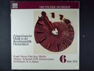 KAGEL, HENZE, FREE JAZZ, HEIDER, HESPOS, HUBER Sealed