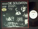 ZIMMERMANN Die Soldaten WERGO 3 LPs NM