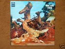 Toe Fat / Two Orig UK Regal / Zono. LP Progressive 1971