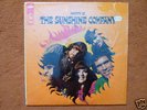 The Sunshine Company / Happy Is Ori LP Psychedelic 1967