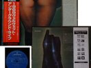 Lou Reed ) VELVET UNDERGROUND LP -1969 Live JAPAN OBI