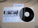 Onkelz Lp - Mülla Milch