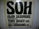 Alan Skidmore/Tony Oxley 