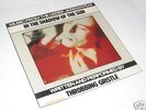 Throbbing Gristle / In The Shadow Of The Sun [12