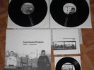 Experimental Products - Prototype  ++ Synth + Minimal