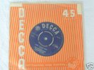 GRAHAM BOND ORGANIZATION  -  LONG TALL SHORTY/LONG LEGG