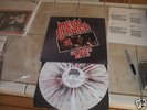 Metal Church * LIVE * SPLATTER LP - Gatefold- Metallica