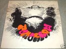 TOMORROW: s/t LP NM- PSYCH Steve Howe YES Keith West