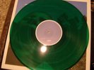 HAVE HEART STSAS CLEAR GREEN RARE OOP BANE XXX SXE B9