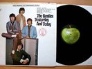 The Beatles - Yesterday And Today (Capitol ST 2553)UK