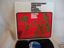 HOOTENANNY SINGERS ( pre ABBA ) m. B. Ulvaeus