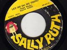 RALPH WEEKS . PANAMA FUNK/SOUL HEAR SOUNDFILE