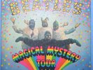 THE BEATLES MAGICAL MYSTERY TOUR EP 1967 UK MONO EXC