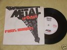 EP METAL URBAIN 