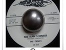 The Zanies Mad Scientist TITTYSHAKER POPCORN psych HEAR