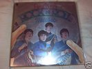 THE BEATLES, Rock and Roll Music,DBL,pop,blues,lp