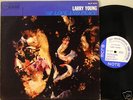 Larry Young Of Love And Peace Blue Note Liberty Orig NM