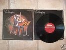 RARE PERCY THRILLINGTON VINYL LP RECORD PAUL McCARTNEY