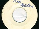 LLOYD ROBINSON-THE SCREW-PRE RARE MINT-REGGAE 7 45