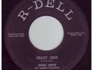 Gene Lewis R-Dell 