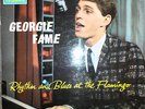 GEORGIE FAME (1964) Rhythm And Blues At The Flamingo LP