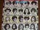 The Rolling Stones-Some Girls: 1978 CUN39108 rare cover