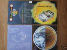 BEASTIE BOYS Hello Nasty 2 LP Capitol `98 Vinyl