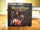 WITCHES' BREW LP RCA Living Stereo Red Seal Classic RE
