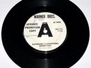 IKE & TINA TURNER - SOMEBODY (SOMEWHERE)NEEDS YOU.PROMO