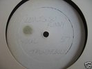 Thunderbolt - Love Is So Funny (LISTEN) Test Press