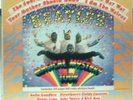 The Beatles-Magical Mystery Tour-Mono-1967 Original