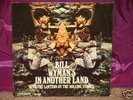 ROLLING STONES IN ANOTHER LAND / LANT 45 PICTURE SLEEVE