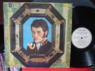 Promo LP - JOHNNY HALLYDAY - Hey Joe - 1968 Brazil